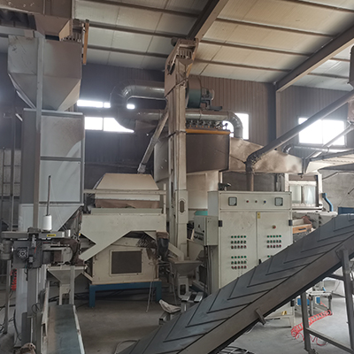 Cassia Seed Tea Supplier 계수나무 씨앗 차 공급업체