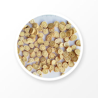 유기농 황기 뿌리