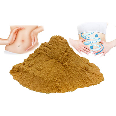 아가리쿠스 블라제이 추출물