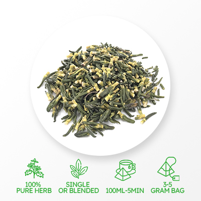 연꽃씨 토닉 허브티