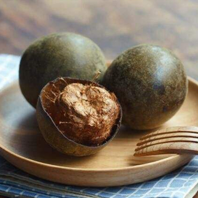 Corsvenor Momordica 과일