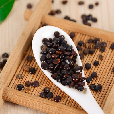 Hovenia Dulcis 씨앗