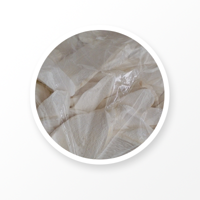 참마 뿌리 분말