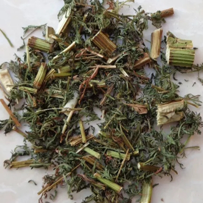 유기농 쑥 분말 