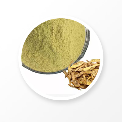 Baical Skullcap 뿌리 추출물
