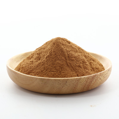 세나 잎 추출물 