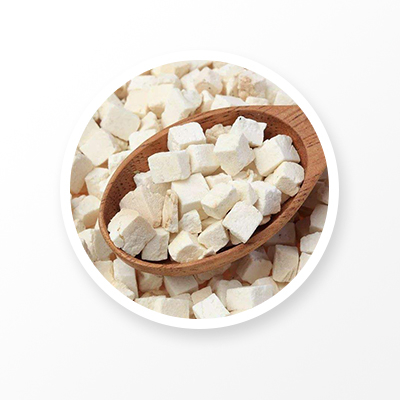 포리아 코코스 파우더 