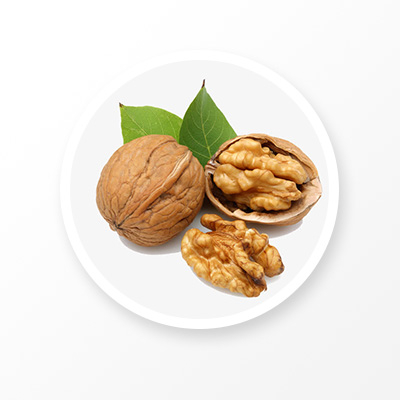 호두 가루
