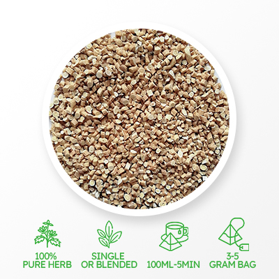 황기 뿌리 슬라이스 중국 허브 티