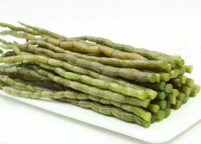 동결 건조된 Dendrobe 분말 