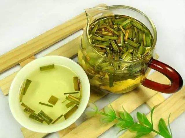 레몬그라스 차