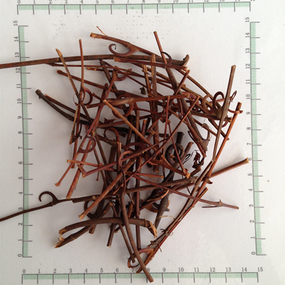 Ramulus Uncariae 정액 Uncis