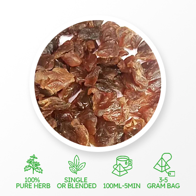 로건 뉴트리셔스 허브티