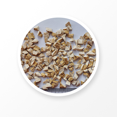 유기농 인삼 뿌리