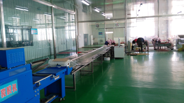 구기자 전통 중국 허브티