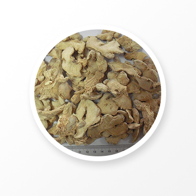 마른 생강 유기농 생강 