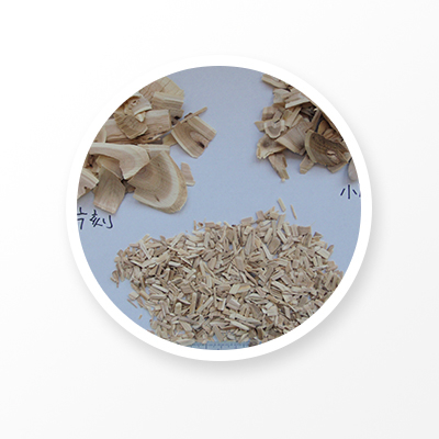 Eleutherococcus Senticosus 뿌리